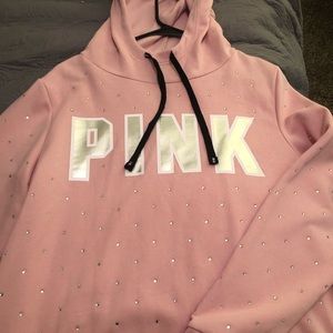 PINK Victoria Secret hoodie